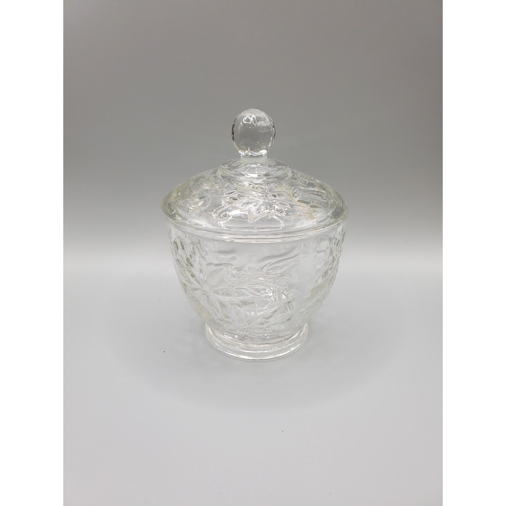 Princess House Fantasia Sugar Bowl 6989263